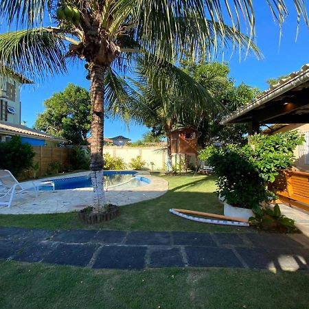 Buzios Beach House Exterior photo