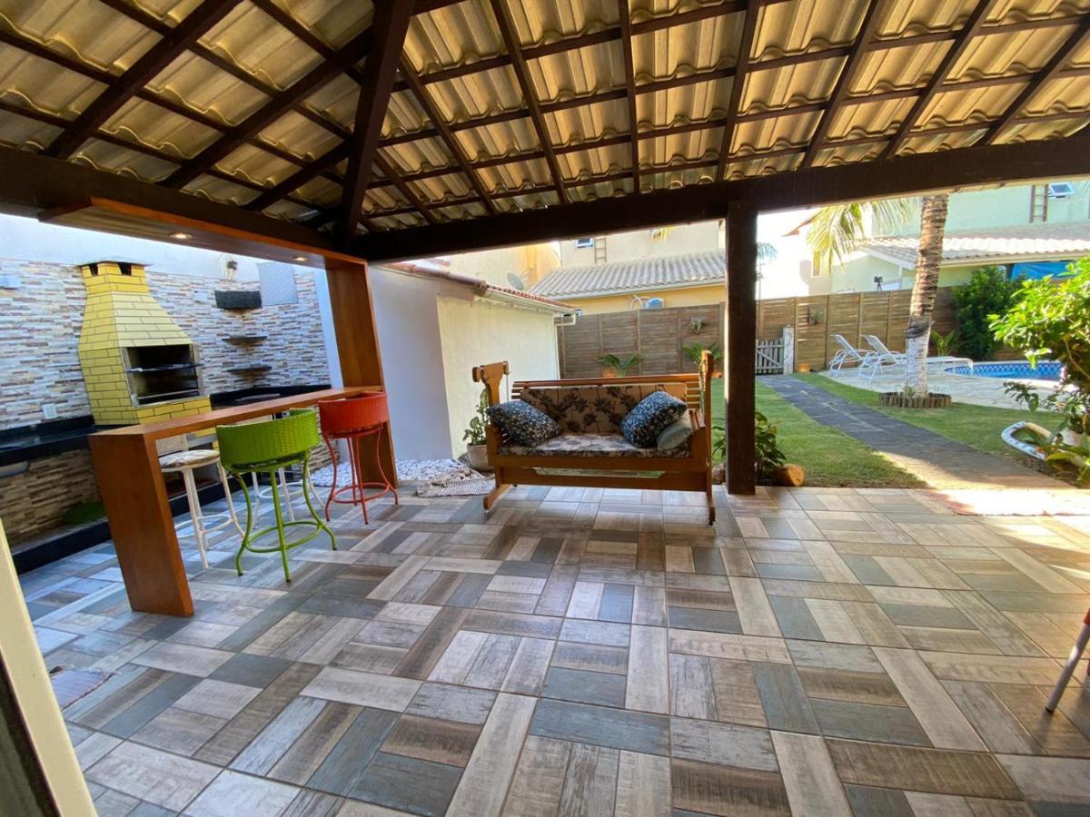 Buzios Beach House Exterior photo