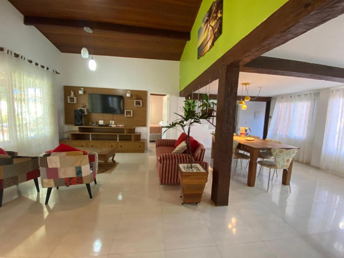 Buzios Beach House Exterior photo